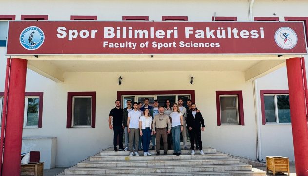 Fakültemizin Araştırma Ruhuna TÜBİTAK’tan Üç Onay !
