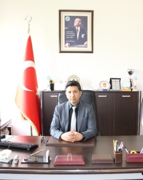 Dekanımız Prof. Dr. Sayın Mehmet YILDIZ’ın mesajı