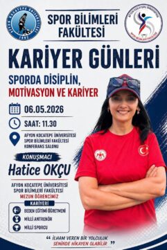 Kariyer Söyleşi Günleri !